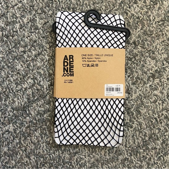 💚10 for $10💚 Fishnet Stockings - Picture 2 of 2